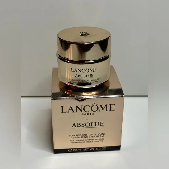 Absolue Revitalizing Eye Cream - Gold 20ml - Picture 2 of 4